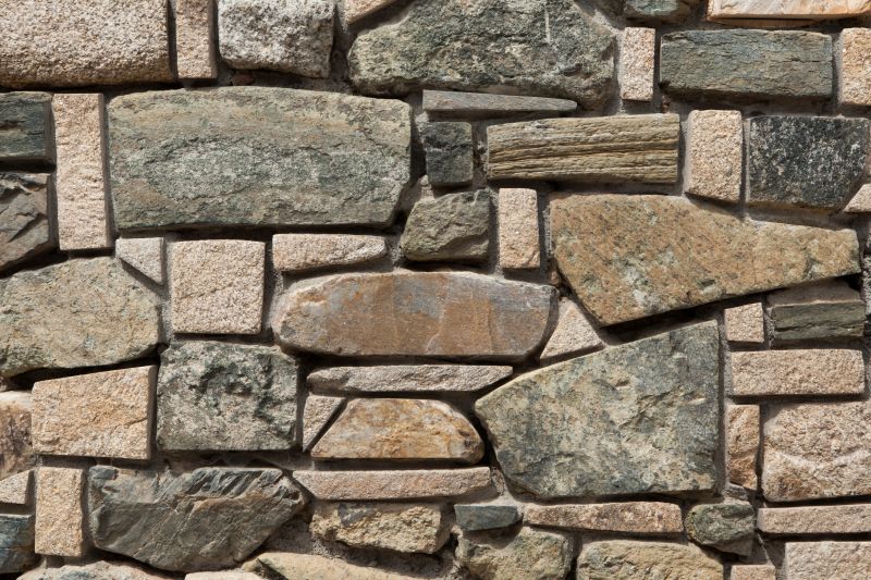 Commercial Stone Masonry