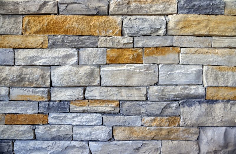 Stone Masonry Service detail