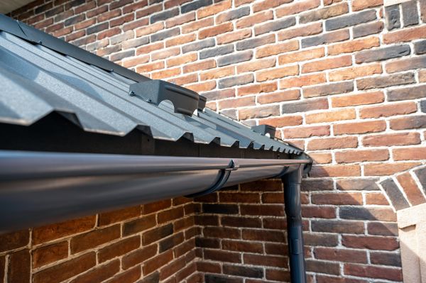 Brick Veneer Siding Installation in Falls Church