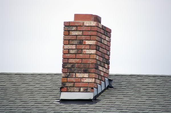 Chimney Repointing Service in Falls Church