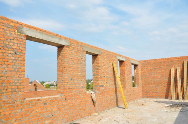 Masonry Lintel Repair in Falls Church
