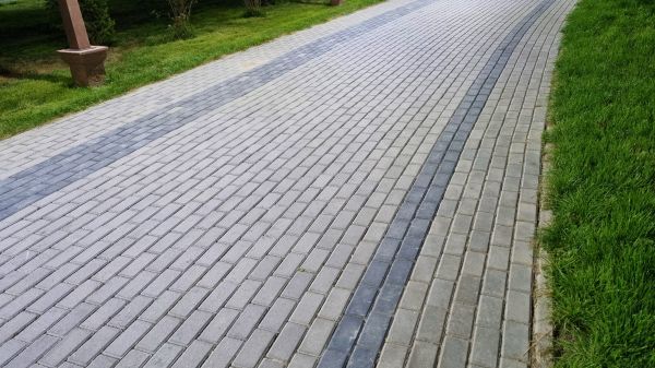 Brick Renovation in Falls Church