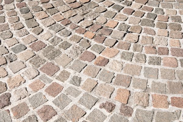 Paving Grout Repair in Falls Church
