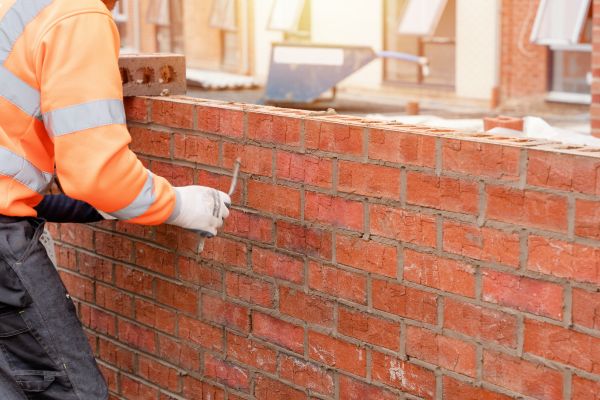 Brick Repair in Falls Church