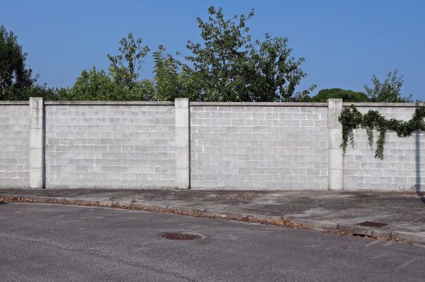 Block Work Repair in Falls Church