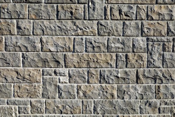 Stone Cladding Installation in Falls Church