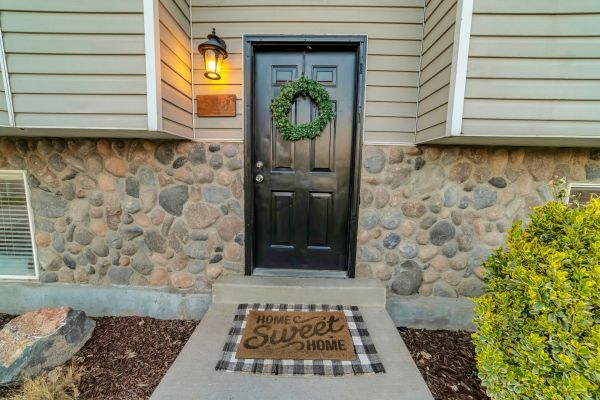 Stone Siding Replacement in Falls Church