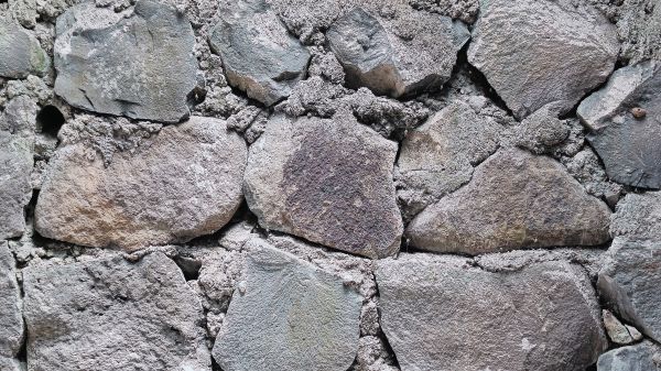 Foundation Stone Repointing in Falls Church