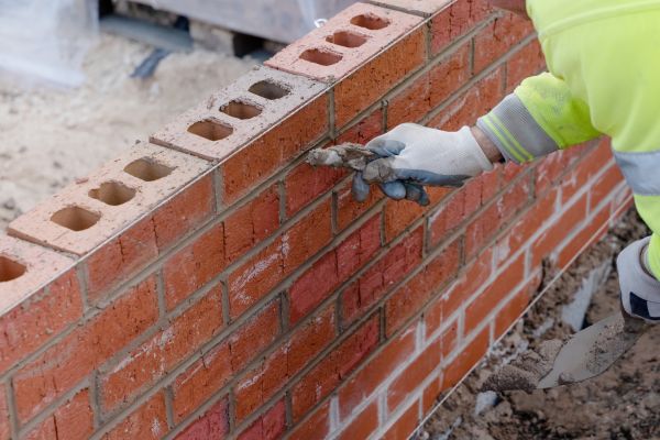 Residential Masonry in Falls Church
