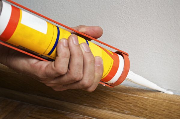 Masonry Caulking in Falls Church