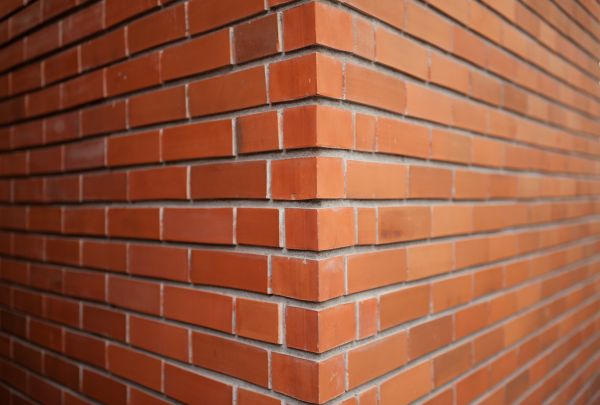 Brick Veneer Replacement in Falls Church