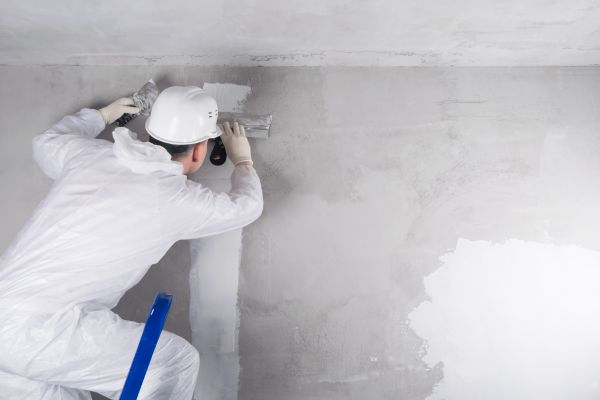Mortar Crack Repair in Falls Church
